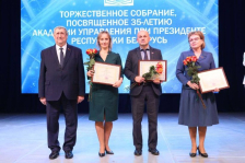 Михаил Русый: самое главное — связь поколений