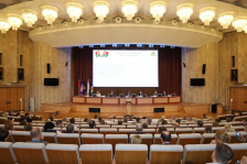 А.Васильев: необходимо актуализировать нормативные правовые акты с учетом вызовов, задач и требований времени