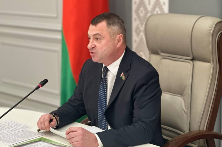 А.Горошкин принял участие в открытом конкурсном отборе проектов гражданских инициатив