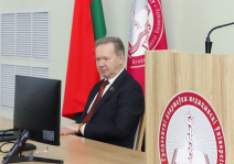 Безопасность – это не абстрактное понятие, а базовое условие существования любого общества