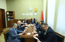 М.Русый: сила государства — в единстве его народа