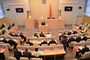 Состоялось заключительное заседание десятой сессии Совета Республики Национального собрания Республики Беларусь пятого созыва