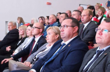 И.Сергеев: в единстве и согласии мы сохраним наследие и достояние нашей Родины