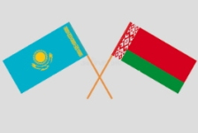Председатель Совета Республики Н.Кочанова направила поздравления Председателю Мажилиса Парламента Республики Казахстан в связи с избранием