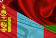 Наталья Кочанова поздравила Председателя Великого Государственного Хурала с 30-летием установления дипломатических отношений между Республикой Беларусь и Монголией
