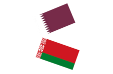 Наталья Кочанова направила поздравления Председателю Консультативного совета Государства Катар с Национальным днем Государства Катар