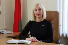 "Местная власть работает эффективно"