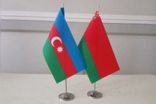 Н.Кочанова поздравила Председателя Милли Меджлиса Азербайджанской Республики с Днем Республики