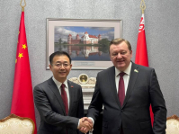 "Сотрудничество Беларуси и Китая является успешным по всем направлениям"