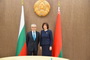 Н.Кочанова:
«Сотрудничество с Болгарией активизировалось»