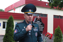 Сергей Мелешкин: «Страна жива, пока в ней звучит детский смех»
