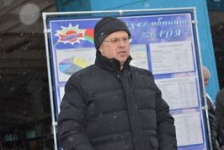 Член Совета Республики О.Слинько принял участие в выездном семинаре