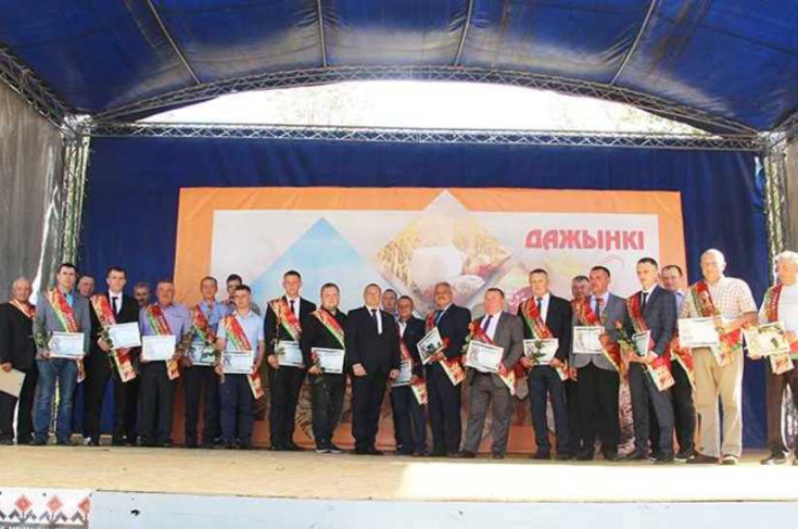 «Главная ценность нашей страны — это люди». Член Совета Республики Ю.Васильцов принял участие в региональном фестивале «Поверь в себя»