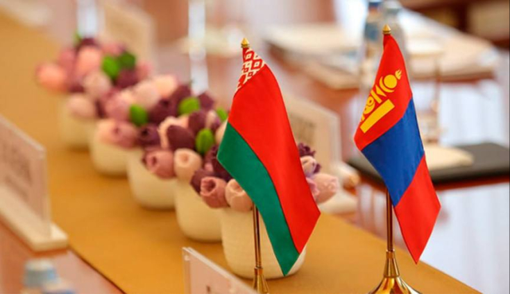 Наталья Кочанова направила поздравления Председателю Великого Государственного Хурала Монголии Сандагийну Бямбацогту по случаю национального праздника Монголии Наадам