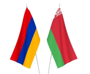 Председатель Совета Республики Н.Кочанова направила поздравления Председателю Национального Собрания Республики Армения Алену Симоняну с Днем Независимости