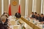Состоялось заседание Совета по взаимодействию органов местного самоуправления при Совете Республики