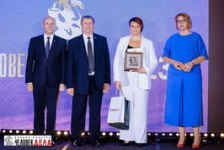 Член Президиума Совета Республики М.И.Русый принял участие в церемонии награждения лауреатов конкурса «Человек Дела — 2023»