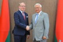 М.Мясникович:
«Беларусь рассчитывает на укрепление двусторонних отношений с Чехией»