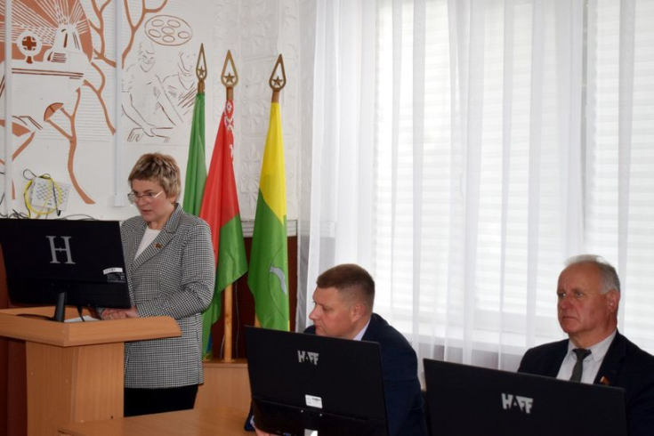 «Государство делает ставку на молодежь». Елена Фурс о развитии молодежной политики в Беларуси