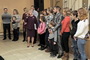 
 Члены Совета
Республики приняли участие в акции «Наши дети» 
