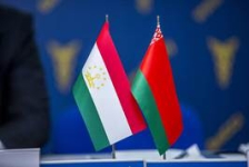 Наталья Кочанова поздравила Председателя Маджлиси милли Маджлиси Оли Республики Таджикистан с национальным праздником