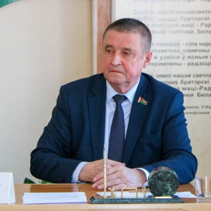 Леонид Заяц: «Диалог власти и населения — возможность найти эффективное решение проблем, с которыми обращаются люди»