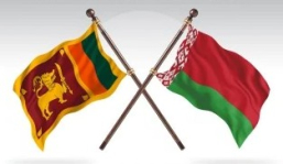 Председатель Совета Республики Наталья Кочанова направила поздравления Спикеру Парламента Демократической Социалистической Республики Шри-Ланка Джагату Викрамаратне с Днем Независимости