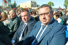 И.Сергеев: люди, работающие на земле, — главные кормильцы своего народа