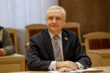 С.Рачков: не все в мире рады порядку в Беларуси