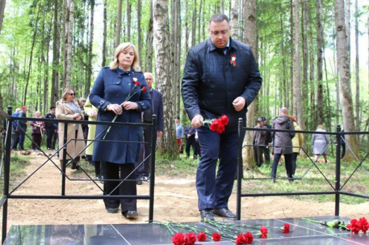 И.Сергеев: зная и не забывая свое прошлое, мы сможем сохранить нашу священную землю независимой