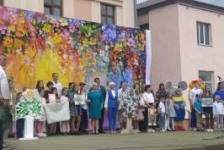 Член Совета Республики Э.Сороко приняла участие в фестивале «Семьи за мир и созидание»