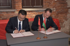 А.Коркотадзе: очень важно продвигать сотрудничество между нашими народами именно в сфере культуры