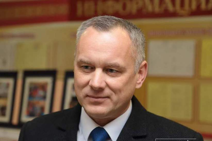 Член Совета Республики И.Гедич о событиях на белорусско-польской границе
