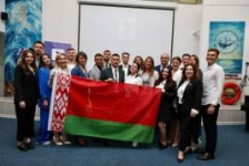 Состоялся XI Российско-Белорусский молодежный форум в Калининграде