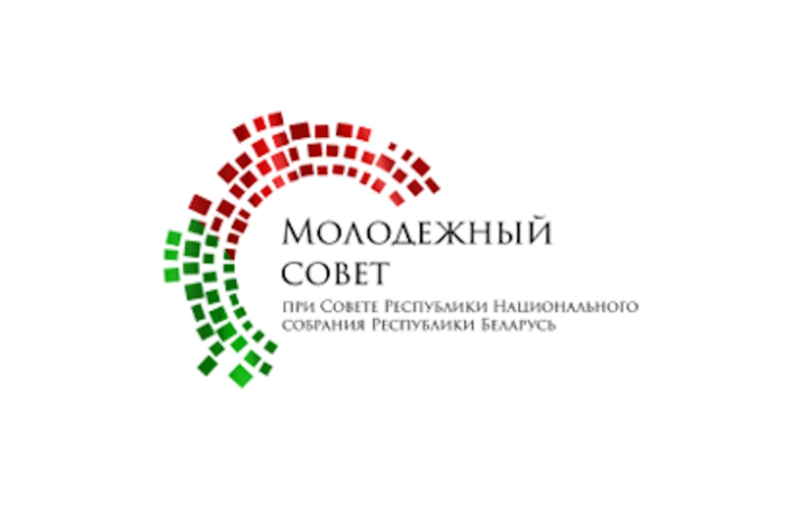 Молодежный совет провел третье мероприятие 
в рамках проекта «ФЛАГ ПОБЕДЫ» в Речице
