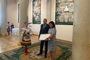 А.Исаченко принял участие в церемонии награждения медиков Минской области