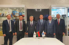 Алексей Кушнаренко принял участие в переговорах по созданию общих энергетических рынков Евразийского экономического союза