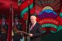 М.Мясникович
принял участие в торжественном мероприятии к 80-летию Могилевской области