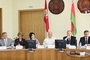 Члены Совета Республики Беспалый С.М. и Костян Н.Ф. приняли участие в мероприятиях