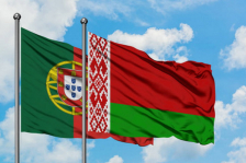 Н.Кочанова поздравила Председателя Парламента Португальской Республики с национальным праздником