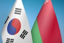 Н.Кочанова поздравила Спикера Национальной ассамблеи Республики Корея с национальным праздником