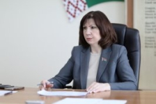 
Наталья Кочанова: мелких и незначительных вопросов в обращениях граждан не бывает
