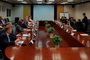 Белорусские парламентарии встретились с заместителем директора Департамента коммерции провинции Хубэй