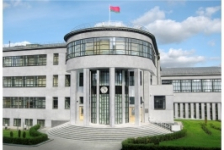 Обращение 
Совета Республики Национального собрания Республики Беларусь 
к парламентариям стран Европейского союза в связи с неправомерными заявлениями о ситуации в Беларуси
