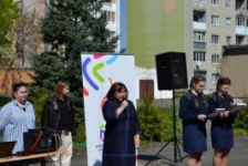 Член Совета Республики И.Сачковская приняла участие в мероприятии