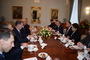М.Мясникович встретился с Президентом Польши А.Дудой