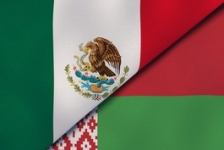 Н.Кочанова выразила соболезнование Председателю Сената Генерального Конгресса Мексиканских Соединенных Штатов в связи с трагедией в метрополитене