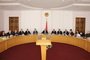 Состоялось совместное заседание постоянных комиссий Совета Республики и Палаты представителей
