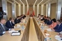 В Совете Республики состоялось обсуждение вопросов социально-экономического развития Республики Беларусь и проекта республиканского бюджета на 2017 год