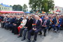 Члены Совета Республики Маркевич В.П. и Романовский В.Б. приняли участие в мероприятиях
